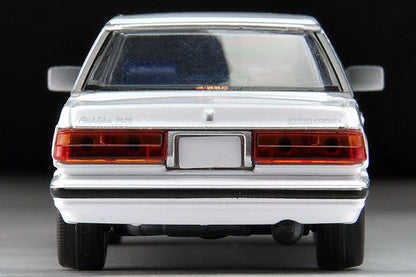 Mô hình xe Tomyca Limited Vintage TLV 1:64 Crown 2.8 Royal Saloon G (white) | LV-N176a