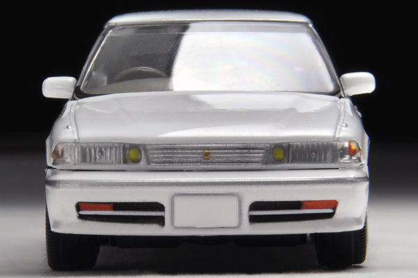 Mô hình xe Tomyca Limited Vintage TLV 1:64 Toyota Mark II 2.5 Grande G (white) | LV-N179a