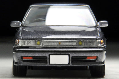 Mô hình xe Tomyca Limited Vintage TLV 1:64 Toyota Mark II 2.5 Grande G (Gray) | LV-N179b