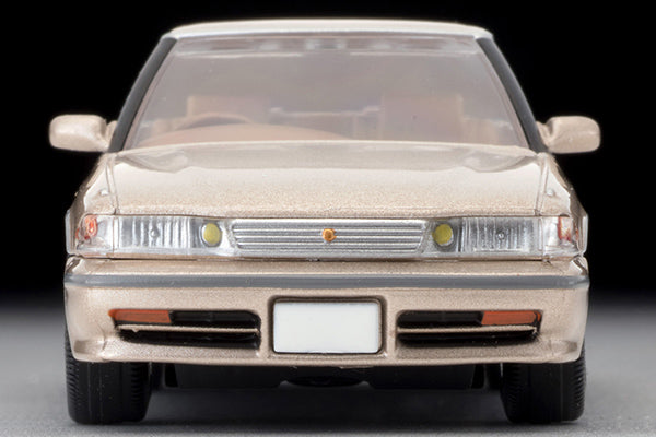 Mô hình xe Tomyca Limited Vintage TLV 1:64 Toyota Mark II 3.0 Grande G (Beige) | LV-N179c