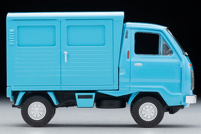 Mô hình xe Tomyca Limited Vintage TLV 1:64 Honda TN-V Panel Van Standard (light blue) | LV-N17c
