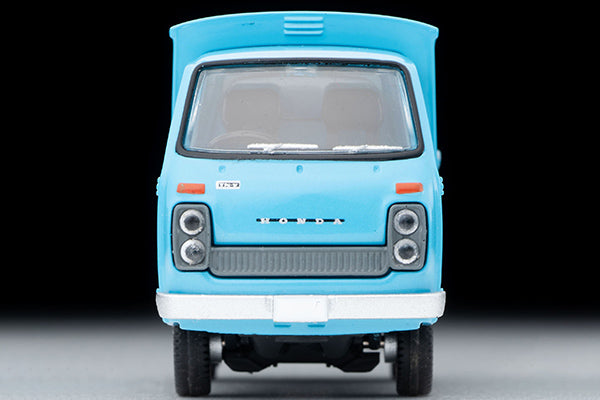 Mô hình xe Tomyca Limited Vintage TLV 1:64 Honda TN-V Panel Van Standard (light blue) | LV-N17c