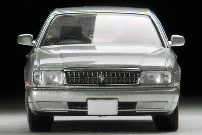 Mô hình xe Tomyca Limited Vintage TLV 1:64 Cedric Brougham VIP (light green) | LV-N181b