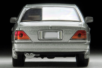 Mô hình xe Tomyca Limited Vintage TLV 1:64 Cedric Brougham VIP (light green) | LV-N181b