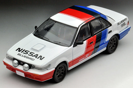 Mô hình xe Tomyca Limited Vintage TLV 1:64 Bluebird SSS-R | LV-N185a