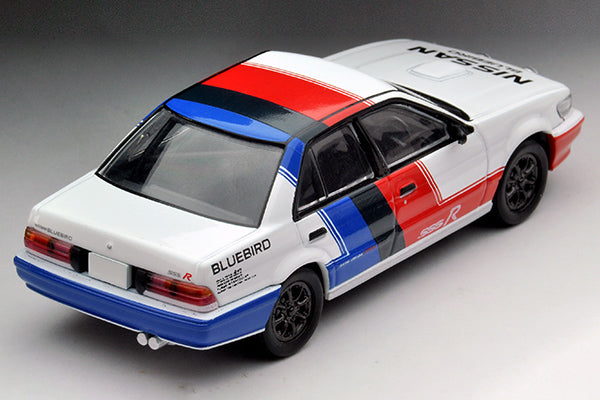 Mô hình xe Tomyca Limited Vintage TLV 1:64 Bluebird SSS-R | LV-N185a