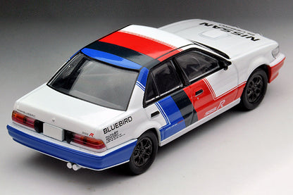 Mô hình xe Tomyca Limited Vintage TLV 1:64 Bluebird SSS-R | LV-N185a