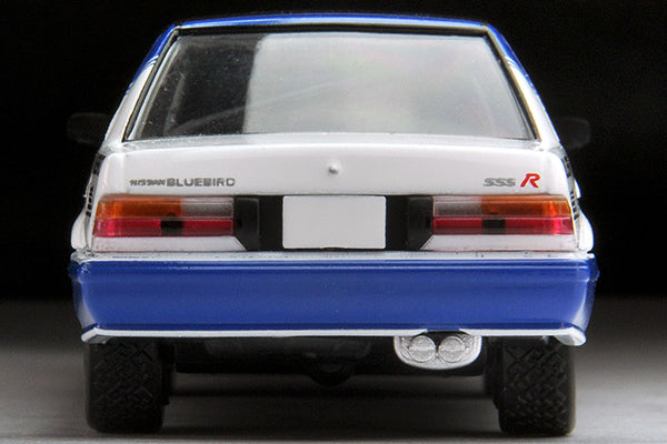 Mô hình xe Tomyca Limited Vintage TLV 1:64 Bluebird SSS-R | LV-N185a