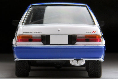 Mô hình xe Tomyca Limited Vintage TLV 1:64 Bluebird SSS-R | LV-N185a