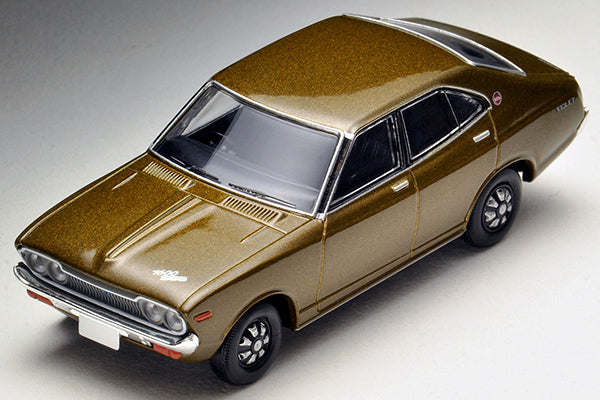 Mô hình xe Tomyca Limited Vintage TLV 1:64 Violet 1600SSS (brown) | LV-N188a