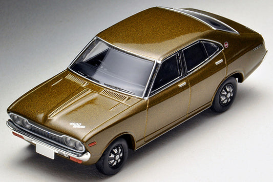 Mô hình xe Tomyca Limited Vintage TLV 1:64 Violet 1600SSS (brown) | LV-N188a