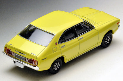 Mô hình xe Tomyca Limited Vintage TLV 1:64 Violet 1600SSS (yellow) | LV-N188b