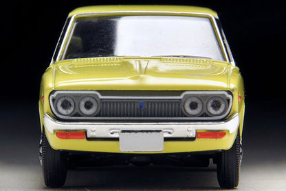 Mô hình xe Tomyca Limited Vintage TLV 1:64 Violet 1600SSS (yellow) | LV-N188b