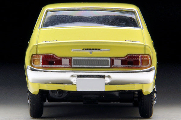 Mô hình xe Tomyca Limited Vintage TLV 1:64 Violet 1600SSS (yellow) | LV-N188b