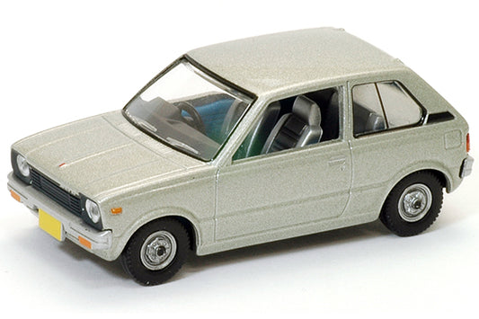 Mô hình xe Tomyca Limited Vintage TLV 1:64 Suzuki Alto (silver) | LV-N18b