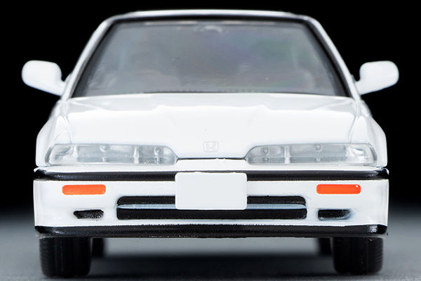 Mô hình xe Tomyca Limited Vintage TLV 1:64 Honda Integra XSi 1989 model (white) | LV-N193c