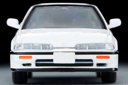 Mô hình xe Tomyca Limited Vintage TLV 1:64 Honda Integra XSi 1989 model (white) | LV-N193c