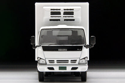 Mô hình xe Tomyca Limited Vintage TLV 1:64 Isuzu Elf Panel Van (Seven-Eleven) | LV-N195a