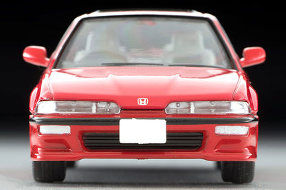 Mô hình xe Tomyca Limited Vintage TLV 1:64 Honda Integra 3-door coupe XSi (red) | LV-N197a