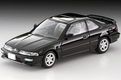 Mô hình xe Tomyca Limited Vintage TLV 1:64 Honda Integra 3-door coupe XSi (black) | LV-N197b