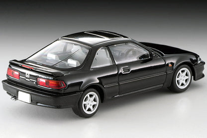 Mô hình xe Tomyca Limited Vintage TLV 1:64 Honda Integra 3-door coupe XSi (black) | LV-N197b