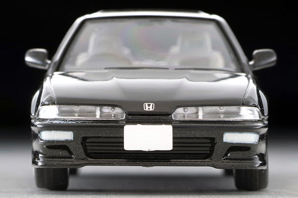 Mô hình xe Tomyca Limited Vintage TLV 1:64 Honda Integra 3-door coupe XSi (black) | LV-N197b