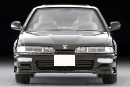 Mô hình xe Tomyca Limited Vintage TLV 1:64 Honda Integra 3-door coupe XSi (black) | LV-N197b