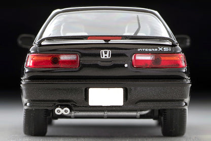 Mô hình xe Tomyca Limited Vintage TLV 1:64 Honda Integra 3-door coupe XSi (black) | LV-N197b
