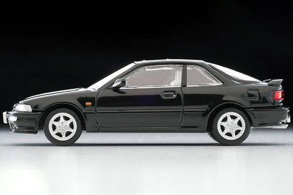 Mô hình xe Tomyca Limited Vintage TLV 1:64 Honda Integra 3-door coupe XSi (black) | LV-N197b