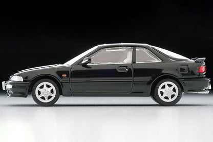 Mô hình xe Tomyca Limited Vintage TLV 1:64 Honda Integra 3-door coupe XSi (black) | LV-N197b