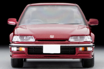 Mô hình xe Tomyca Limited Vintage TLV 1:64 Honda Civic 25X S-Limited (Red Metallic) | LV-N207b