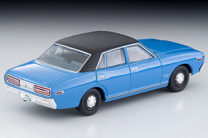 Mô hình xe Tomyca Limited Vintage TLV 1:64 Metropolis 04 Nissan Gloria Metropolis PARTIII Episode 40 "Testimony of Dr. Munekata" | LV-N21032-na