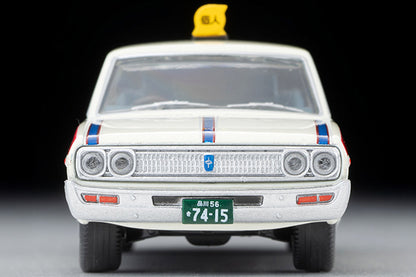 Mô hình xe Tomyca Limited Vintage TLV 1:64 Metropolis 02 Nissan Cedric Private Taxi Metropolis Part III Episode 17 "Kidnapping" | LV-N21969-na