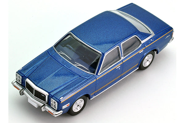Mô hình xe Tomyca Limited Vintage TLV 1:64 Luce Legato Hardtop Limited (Blue) | LV-N21c