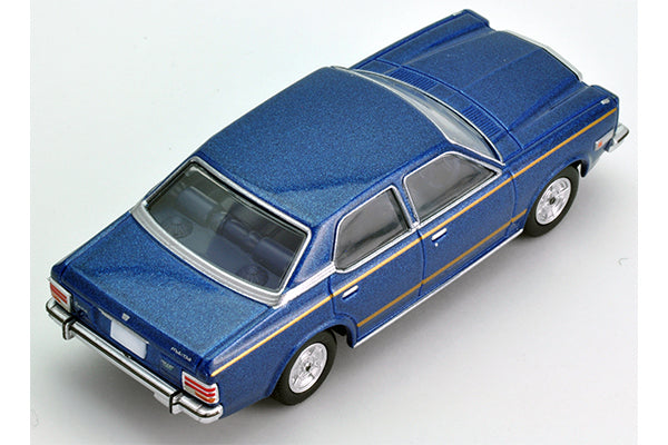 Mô hình xe Tomyca Limited Vintage TLV 1:64 Luce Legato Hardtop Limited (Blue) | LV-N21c