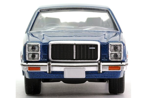 Mô hình xe Tomyca Limited Vintage TLV 1:64 Luce Legato Hardtop Limited (Blue) | LV-N21c