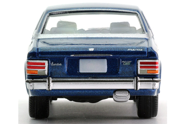 Mô hình xe Tomyca Limited Vintage TLV 1:64 Luce Legato Hardtop Limited (Blue) | LV-N21c