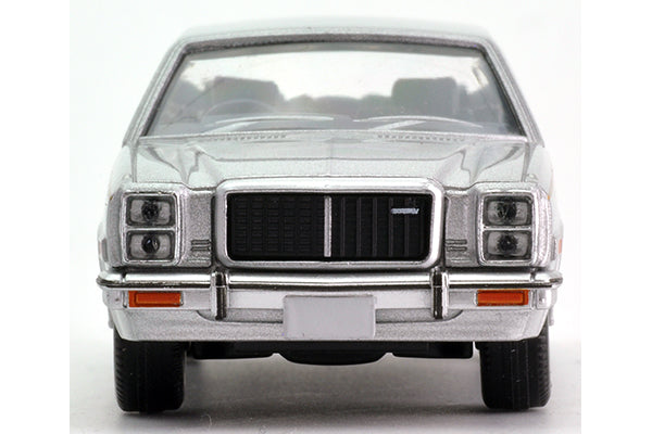 Mô hình xe Tomyca Limited Vintage TLV 1:64 Luce Legato Hardtop Limited (Silver) | LV-N21d