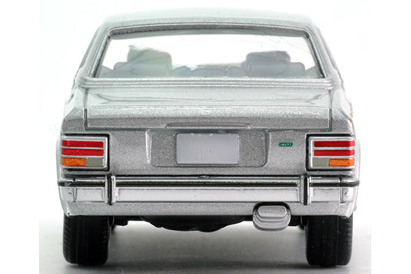 Mô hình xe Tomyca Limited Vintage TLV 1:64 Luce Legato Hardtop Limited (Silver) | LV-N21d