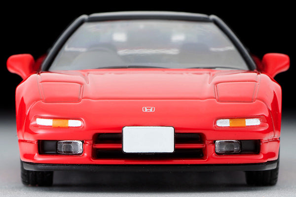 Mô hình xe Tomyca Limited Vintage TLV 1:64 Honda NSX 1990 model (red) | LV-N226a