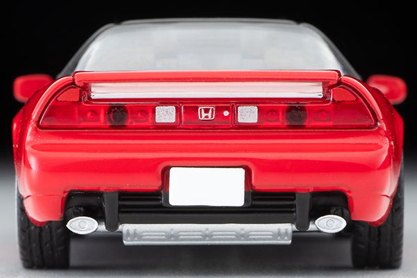 Mô hình xe Tomyca Limited Vintage TLV 1:64 Honda NSX 1990 model (red) | LV-N226a