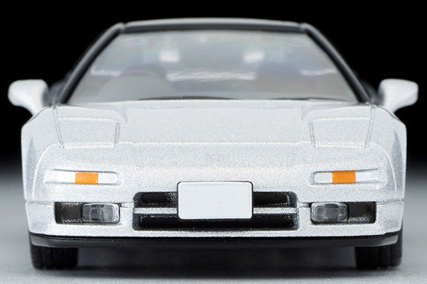 Mô hình xe Tomyca Limited Vintage TLV 1:64 Honda NSX 1990 model (silver) | LV-N226b