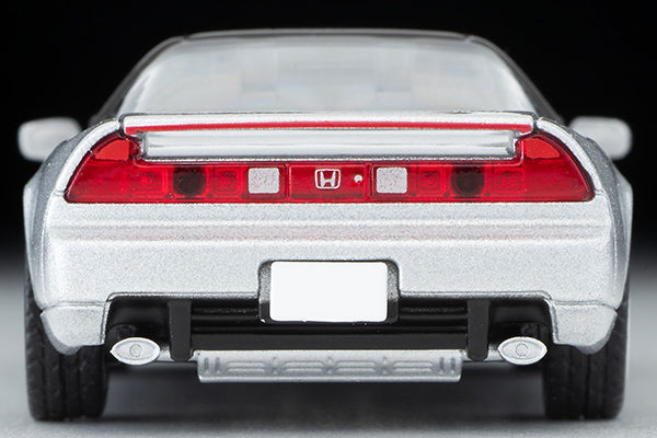 Mô hình xe Tomyca Limited Vintage TLV 1:64 Honda NSX 1990 model (silver) | LV-N226b