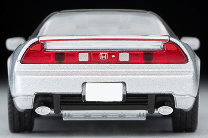 Mô hình xe Tomyca Limited Vintage TLV 1:64 Honda NSX 1990 model (silver) | LV-N226b