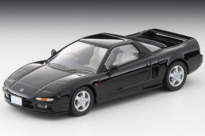 Mô hình xe Tomyca Limited Vintage TLV 1:64 Honda NSX 1990 model (black) | LV-N226c