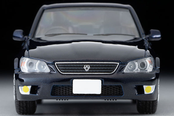 Mô hình xe Tomyca Limited Vintage TLV 1:64 Toyota Altezza RS200 L Edition (navy) | LV-N227b