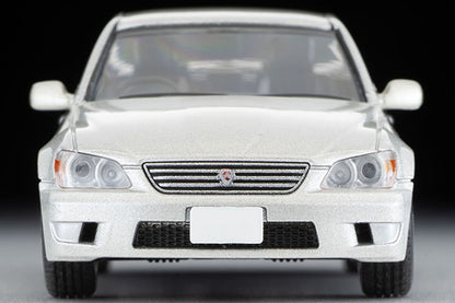 Mô hình xe Tomyca Limited Vintage TLV 1:64 Toyota Altezza RS200 Z Edition (Silver) | LV-N232a