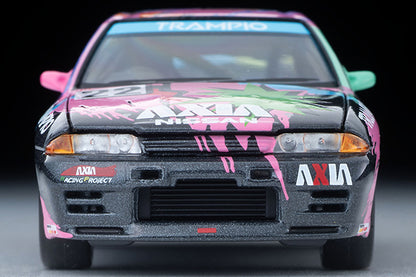 Mô hình xe Tomyca Limited Vintage TLV 1:64 AXIA Skyline 1992 late model | LV-N234f