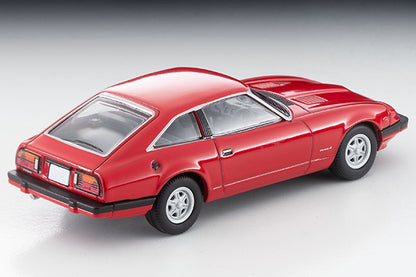 Mô hình xe Tomyca Limited Vintage TLV 1:64 Nissan Fairlady ZT 2BY2 (red) | LV-N236b