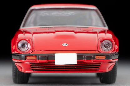 Mô hình xe Tomyca Limited Vintage TLV 1:64 Nissan Fairlady ZT 2BY2 (red) | LV-N236b